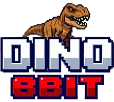 dino8bit