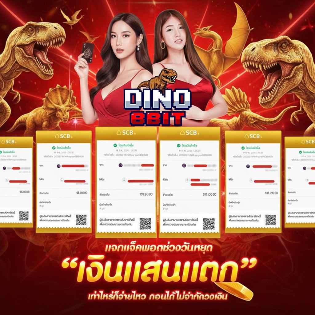 dino slot